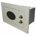 Встраиваемая микроволновая печь KORTING KMI820RGB