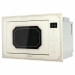 Встраиваемая микроволновая печь KORTING KMI825RGB