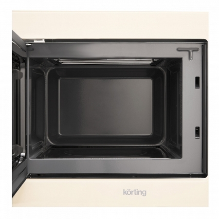 Встраиваемая микроволновая печь KORTING KMI827GB