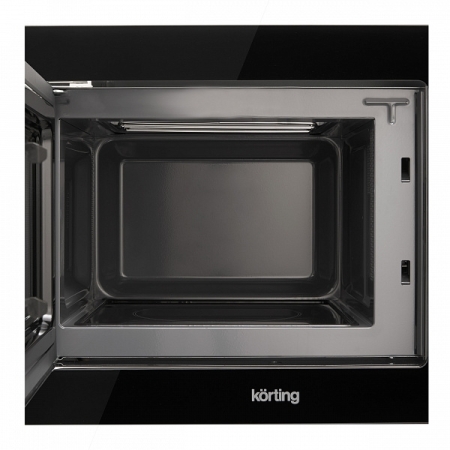 Встраиваемая микроволновая печь KORTING KMI827GN