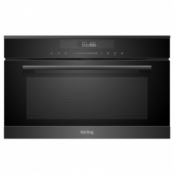 Встраиваемая микроволновая печь KORTING KMI830GNBX