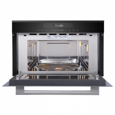Встраиваемая микроволновая печь KORTING KMI830GNBX