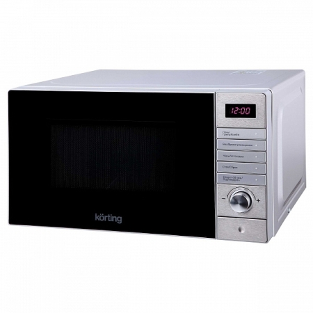 Соло микроволновая печь KORTING KMO720X