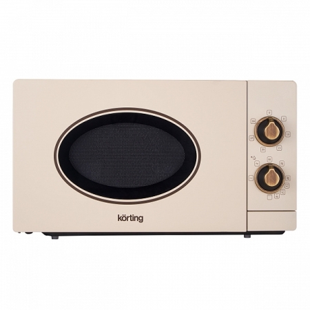 Соло микроволновая печь KORTING KMO815RB