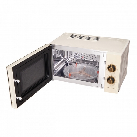 Соло микроволновая печь KORTING KMO815RB