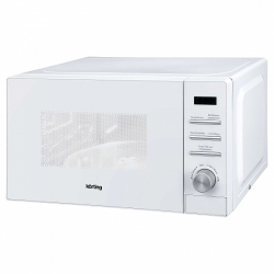 Соло микроволновая печь KORTING KMO820GW