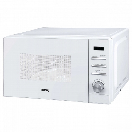 Соло микроволновая печь KORTING KMO820GW