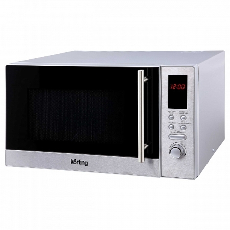 Соло микроволновая печь KORTING KMO823XN