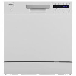 Соло посудомоечная машина KORTING KDFM25358W