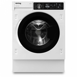 Встраиваемая стиральная машина KORTING KWMI14V87