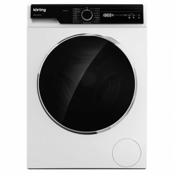 Соло стиральная машина KORTING KWD58L1496