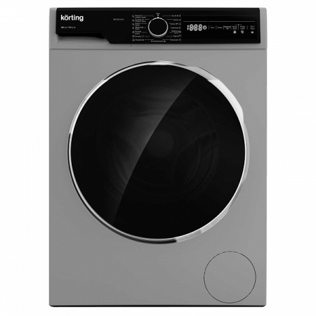 Соло стиральная машина KORTING KWD58L1496S