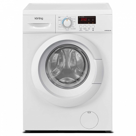 Соло стиральная машина KORTING KWM40B1060