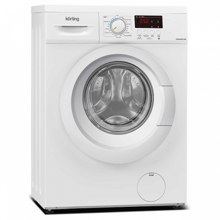 Соло стиральная машина KORTING KWM40B1060