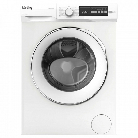 Соло стиральная машина KORTING KWM42L1065