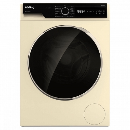 Соло стиральная машина KORTING KWM42LS1267B