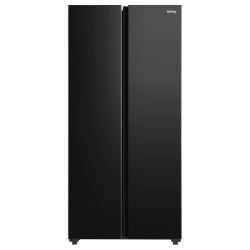 Соло холодильник KORTING KNFS83177N