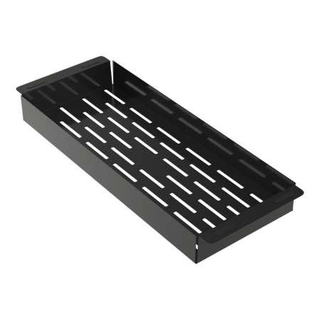 Коландер OMOIKIRI CO-06-GB графит