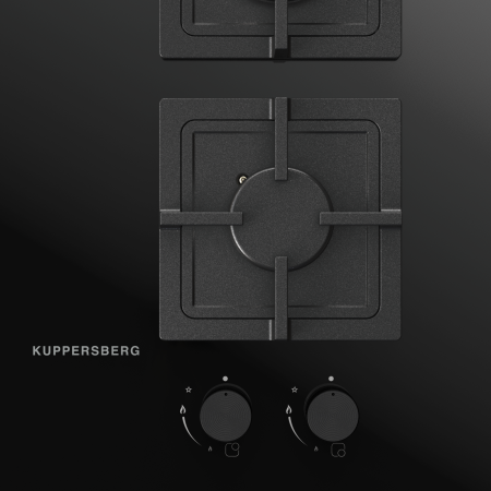 Индукционная варочная поверхность KUPPERSBERG IGS601