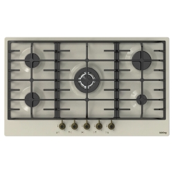 Газовая варочная поверхность KORTING HG945CTRB