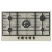 Газовая варочная поверхность KORTING HG945CTRB