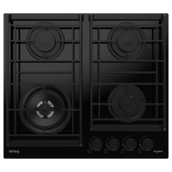 Газовая варочная поверхность KORTING HGG6955CTN