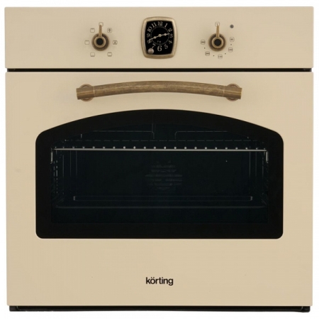 Электрический духовой шкаф KORTING OKB460RB