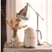 Чайник электрический SMEG KLF03CREU