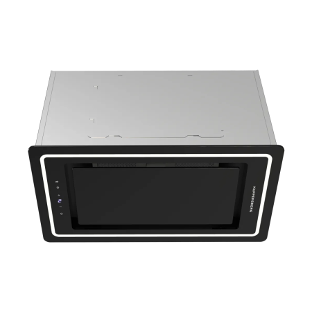 Полновстраиваемая вытяжка KUPPERSBERG INLUMIA 60 Black