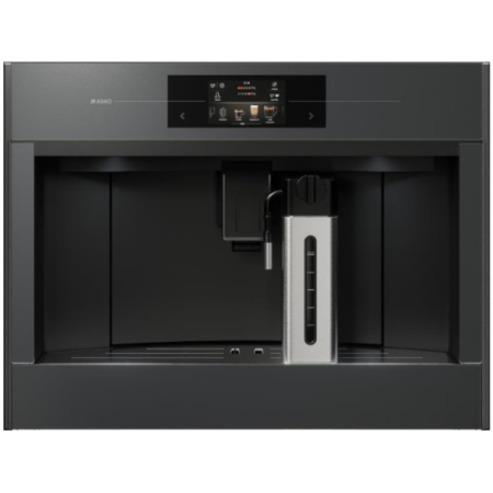 Встраиваемая кофемашина ASKO CM8478GG