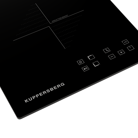 Индукционная варочная поверхность KUPPERSBERG ICO301