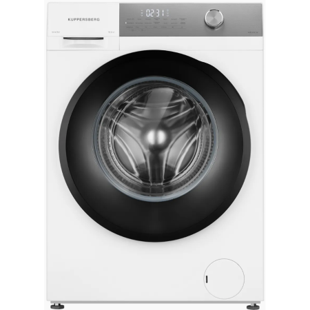 Соло стиральная машина KUPPERSBERG WM610W