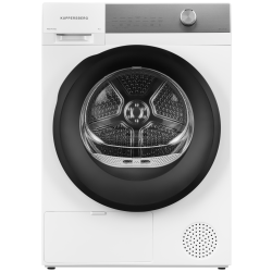 Соло сушильная машина KUPPERSBERG DM610W