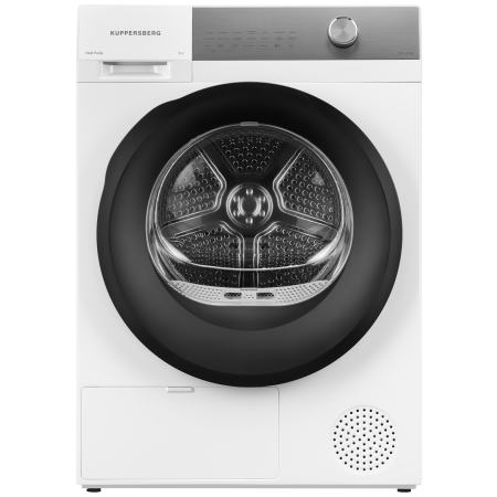 Соло сушильная машина KUPPERSBERG DM610W