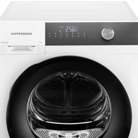 Соло сушильная машина KUPPERSBERG DM610W