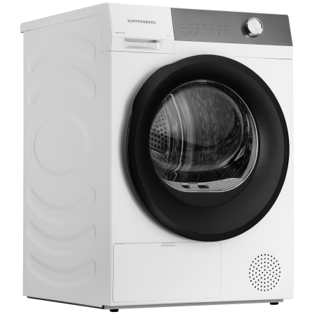 Соло сушильная машина KUPPERSBERG DM610W