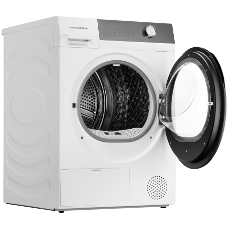 Соло сушильная машина KUPPERSBERG DM610W
