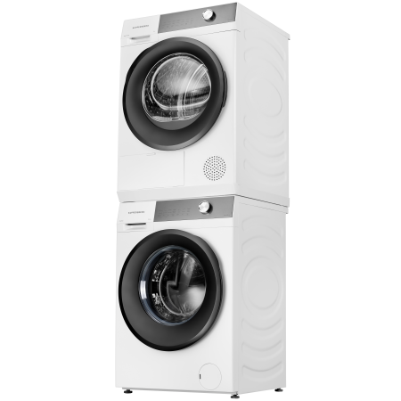 Соединительный элемент для сушильной машины Kuppersberg DS610W