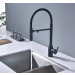 Смеситель 3 в 1 Paulmark MAGNETO ONE антрацит
