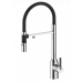 Смеситель 3 в 1 Paulmark MAGNETO ONE хром