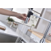 Смеситель 3 в 1 Paulmark MAGNETO ONE хром