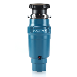 Измельчитель Paulmark INTENSO I-400