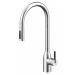 Смеситель 3 в 1 Paulmark UNIVERSAL хром
