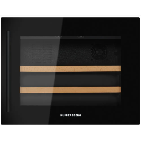 Встраиваемый винный холодильник KUPPERSBERG RBW45