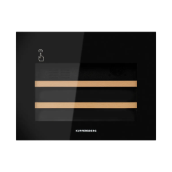 Встраиваемый винный холодильник KUPPERSBERG RBW46