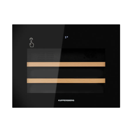 Встраиваемый винный холодильник KUPPERSBERG RBW46