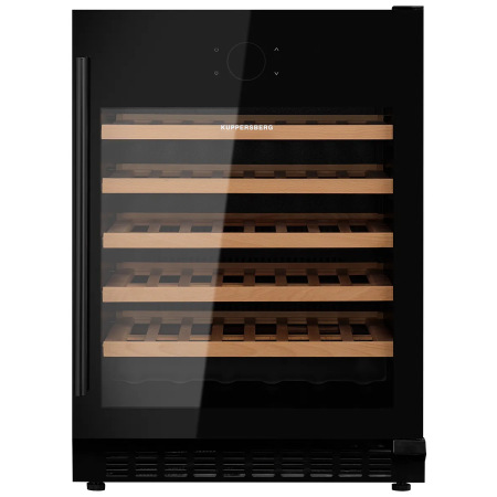 Встраиваемый винный холодильник KUPPERSBERG RBW85