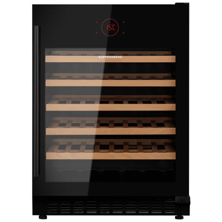 Встраиваемый винный холодильник KUPPERSBERG RBW85