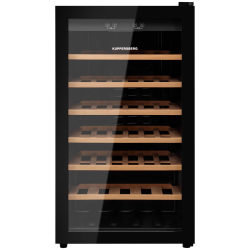 Соло винный холодильник KUPPERSBERG RBW82