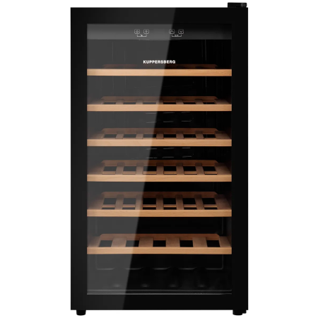 Соло винный холодильник KUPPERSBERG RBW82